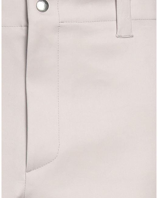 OAMC Gray Trouser for men