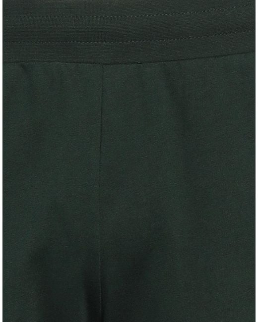 EA7 Green Pants for men