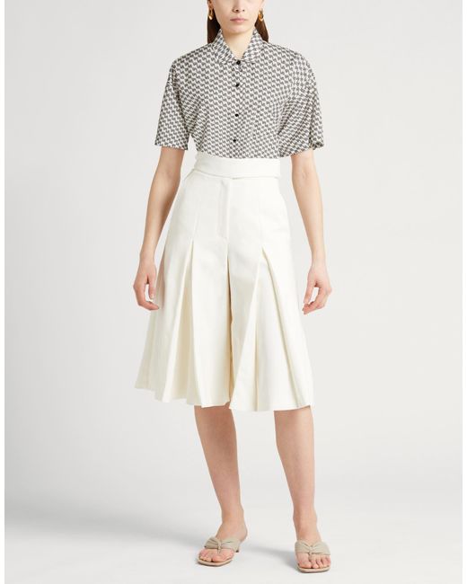 Camicia di Herno in Gray