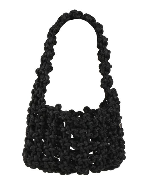 Kara Black Handtaschen