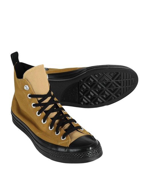 Converse Brown Trainers for men