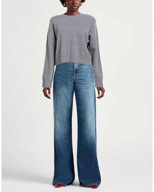 Kangra Gray Jumper