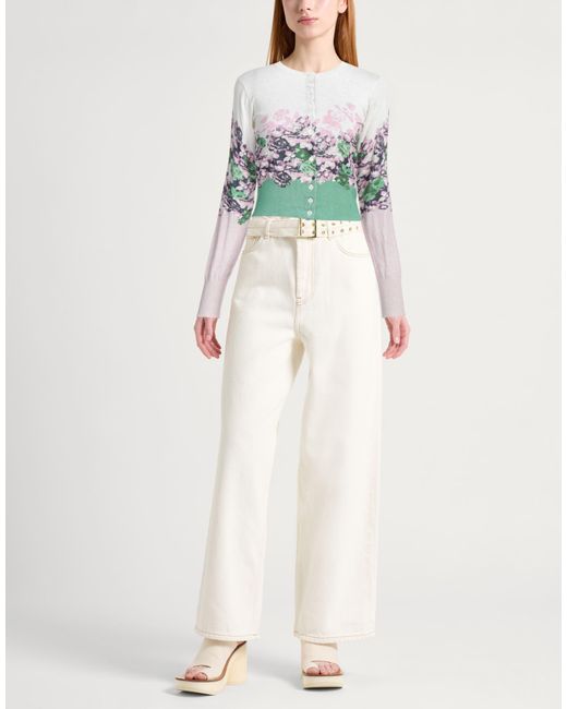 Rebecas High de color Blue