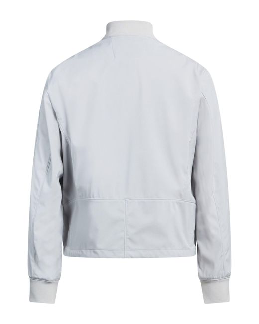 C P Company Blue Jacket for men
