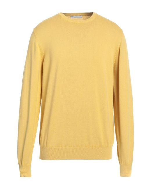 AT.P.CO Yellow Jumper for men
