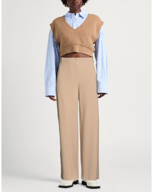Seductive Natural Hose