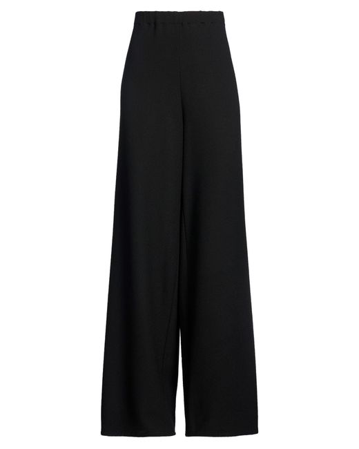 Stephan Janson Black Trouser