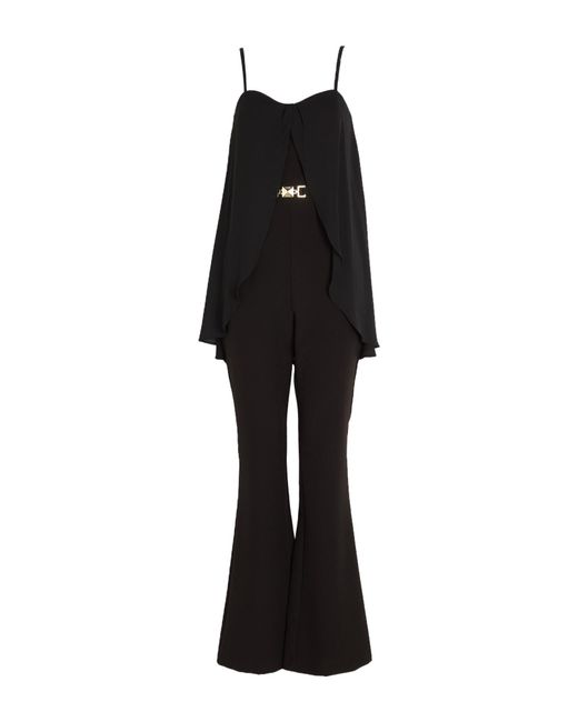 GAUDI Black Jumpsuits