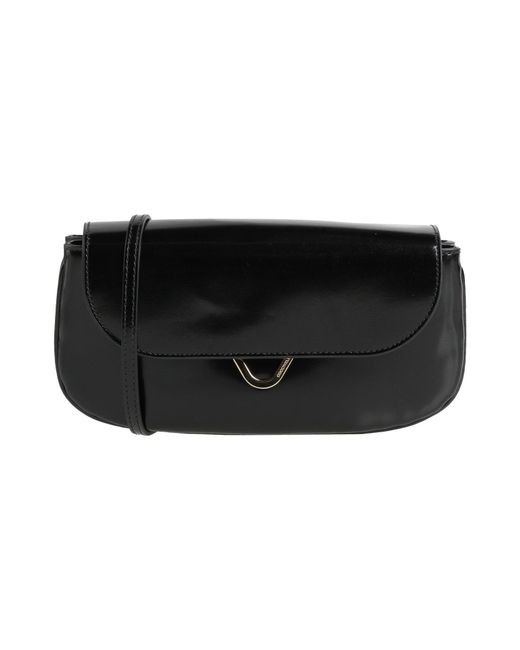 Coccinelle Black Cross-Body Bags