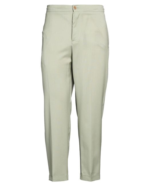 Costumein Green Pants for men