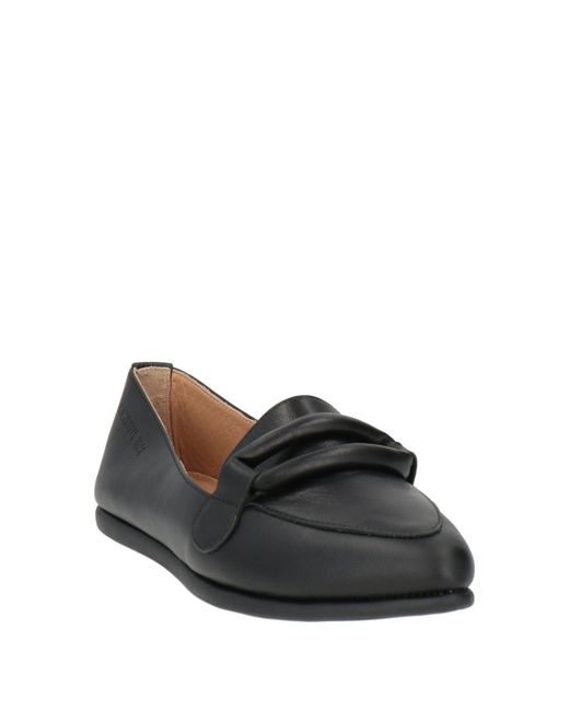 Cerruti 1881 Black Loafer