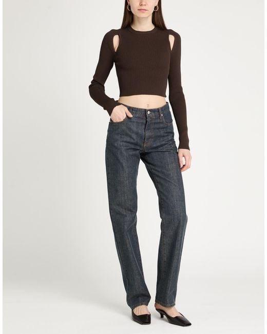 Pullover Max Mara de color Brown
