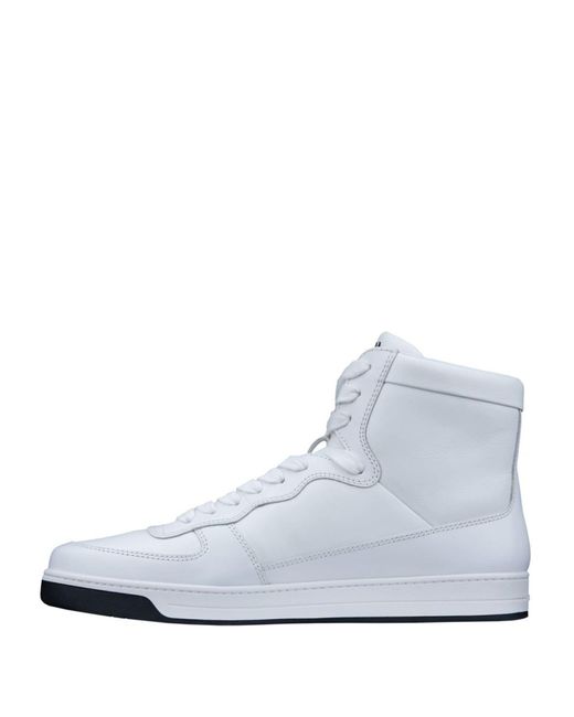 Prada Sneakers in White für Herren