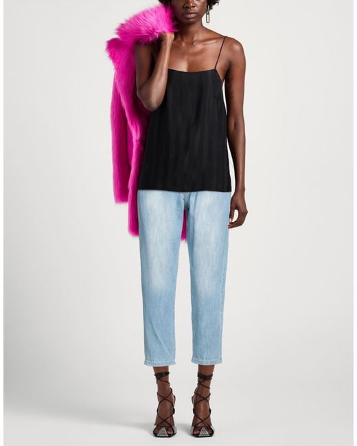 Dixie Blue Jeans Cotton