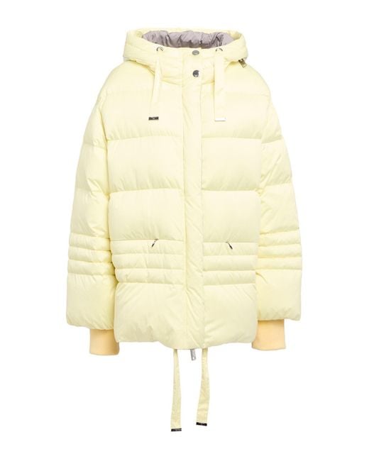 Diego M Yellow Puffer