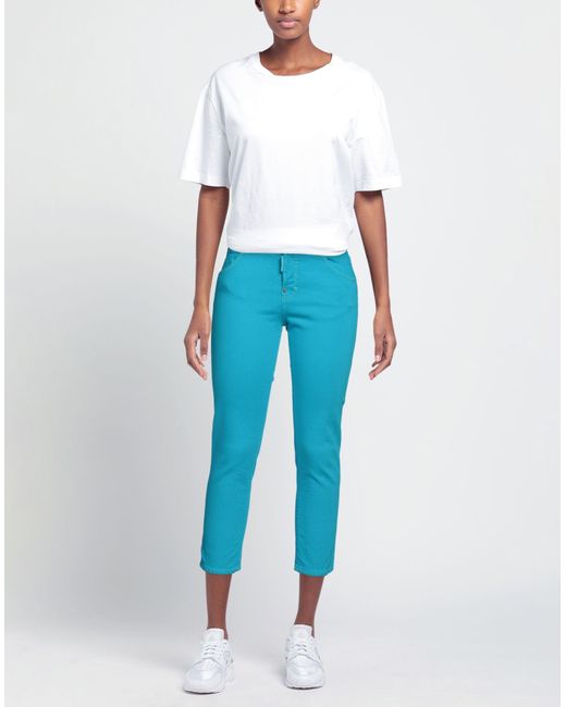 DSquared² Blue Jeans