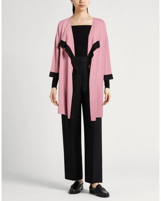 Liu Jo Pink Cardigans