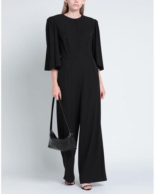 Mono enterizo Jijil de color Black