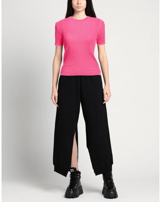 Pullover Cruna en coloris Pink