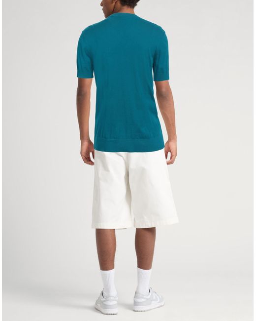 Pullover ARMANI EXCHANGE de hombre de color Blue