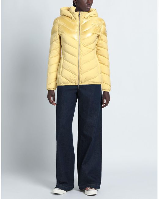 Add Yellow Puffer