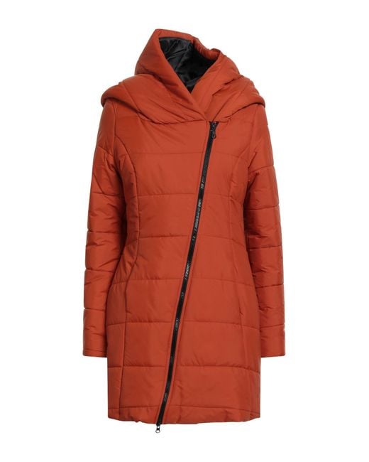 Hanita Red Puffer