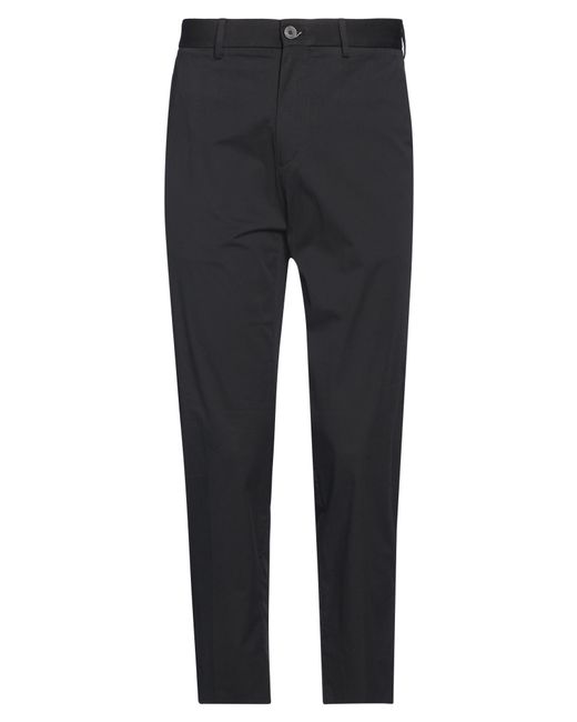 GTA IL PANTALONE Gray Trouser for men