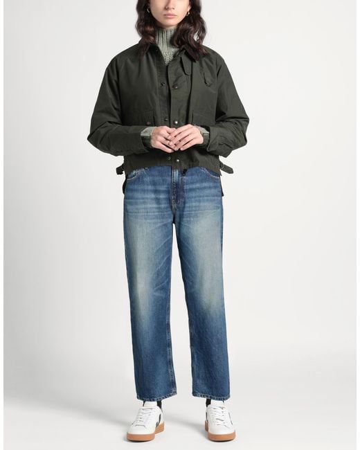 The.Nim Standard Blue Jeans Cotton