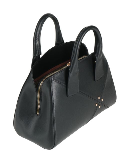 Borbonese Black Handbags