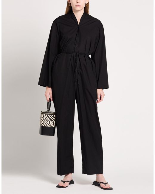 Mono Enterizo Jucca de color Black