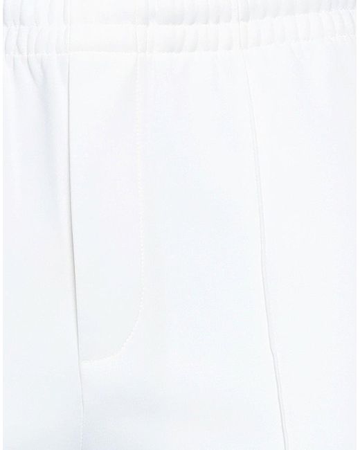 Casablanca Hose in White für Herren