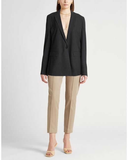 Fabiana Filippi Black Blazer