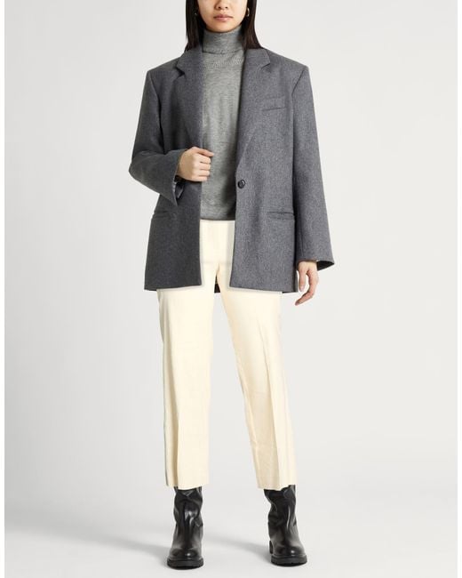 Alysi Natural Trouser