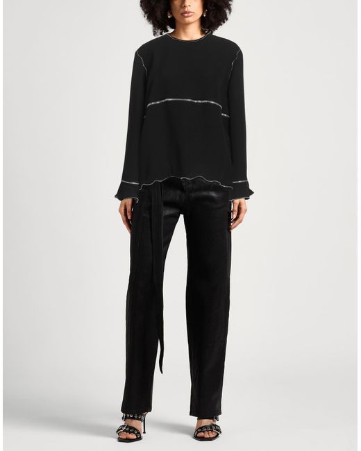 Felpa di J.W. Anderson in Black