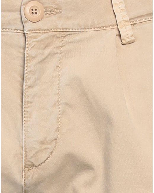 Modfitters Natural Trouser for men
