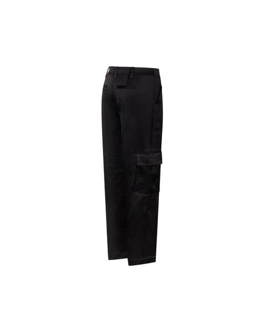Pantalon Michael Kors en coloris Black