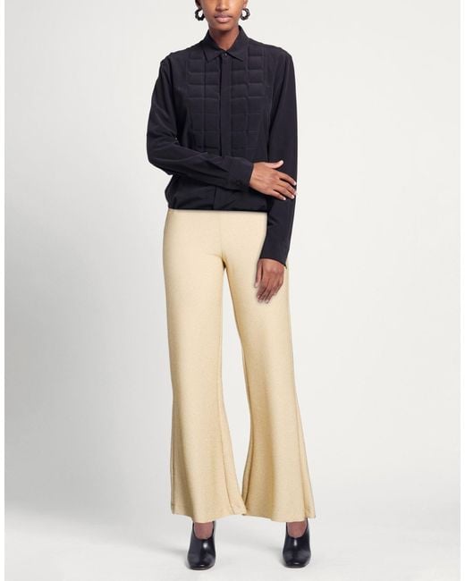 Soallure Natural Trouser