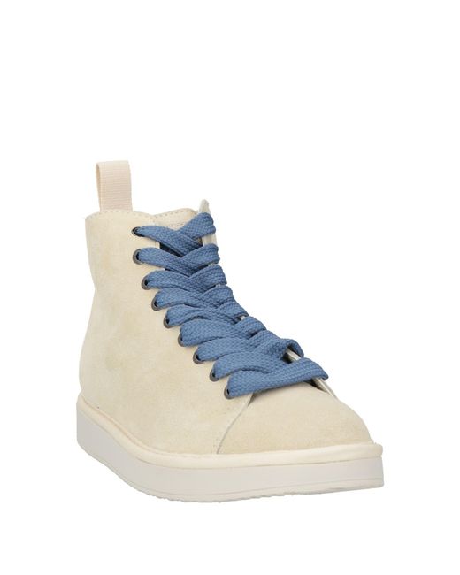 Pànchic Natural Trainers