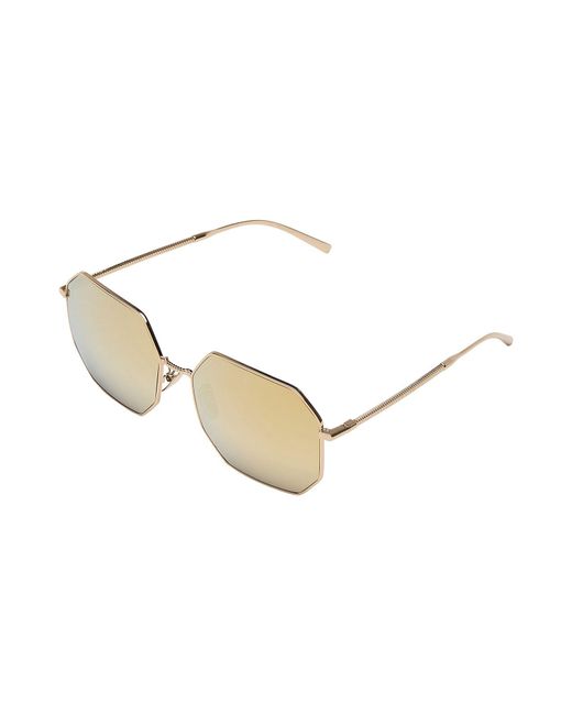 Dolce & Gabbana Natural Sunglasses
