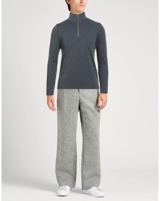 Sandro Blue Turtlenecks for men