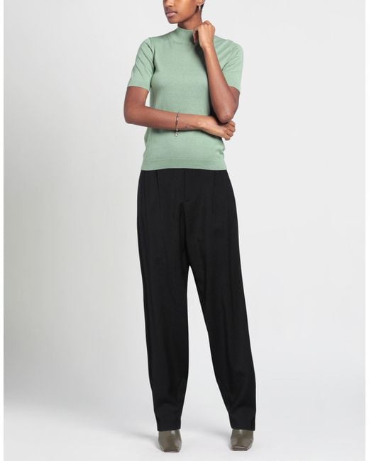 Quira Black Pants