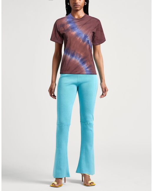 Collina Strada Purple T-Shirt