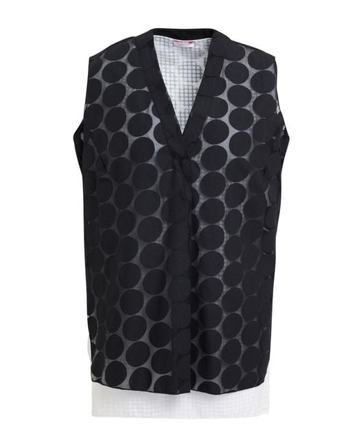 Rossopuro Black Top