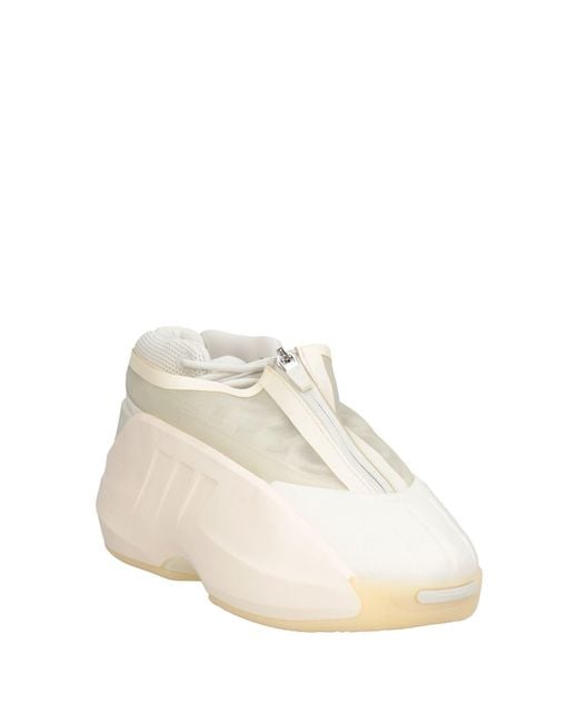 Adidas Natural Sneakers for men
