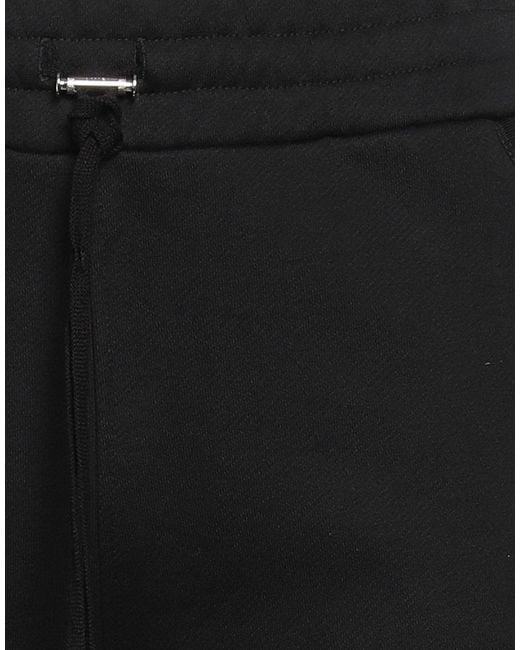 Amiri Black Pants for men