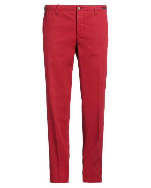 PT Torino Hose in Red für Herren