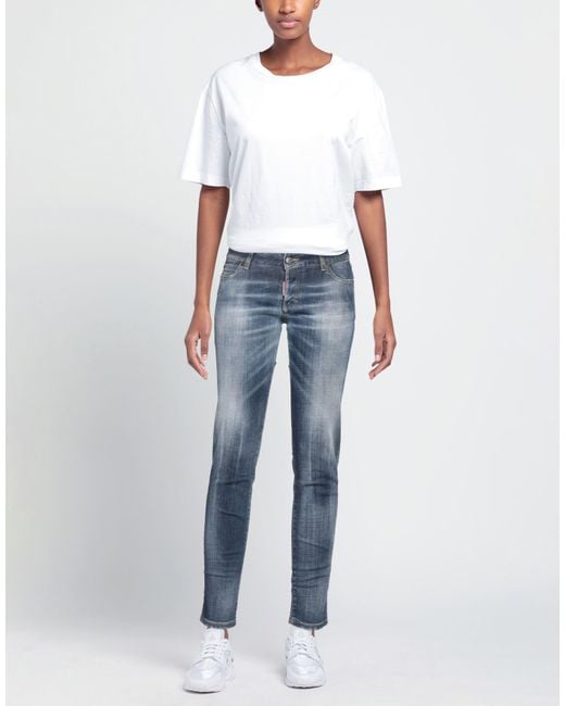 DSquared² Blue Jeans