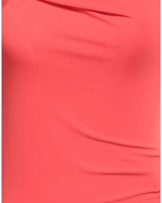 Ottod'Ame Pink Top