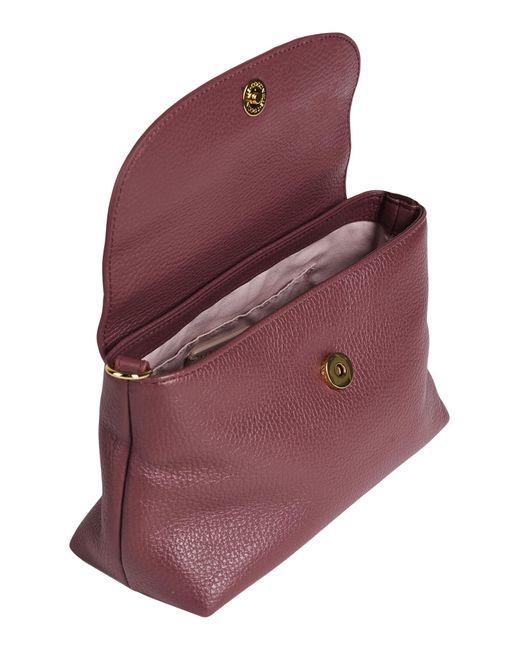 Coccinelle Red Cross-body Bag