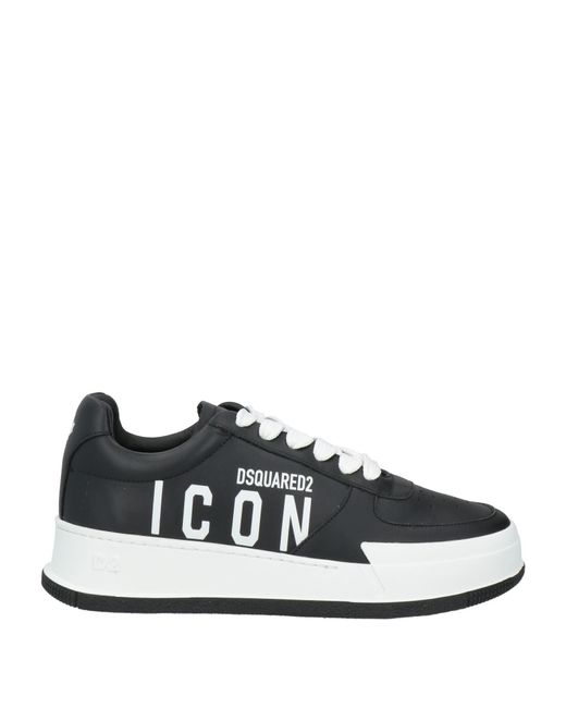 Sneakers di DSquared² in White da Uomo